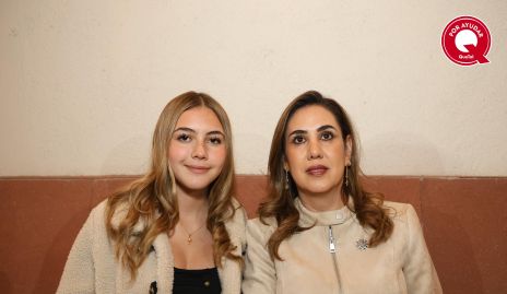  Ale y Laura Limón.