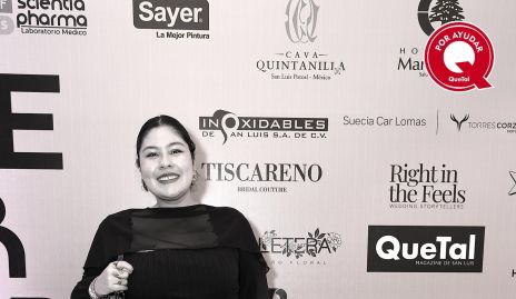  Isabel Osornio.