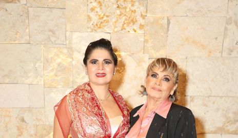  Guadalupe Izanami Viera y Guadalupe Bustos.