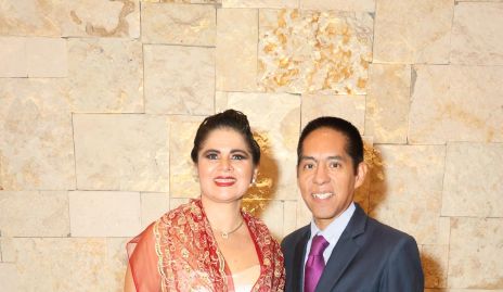  Guadalupe Izanami Viera y Cuauhtémoc Flores.