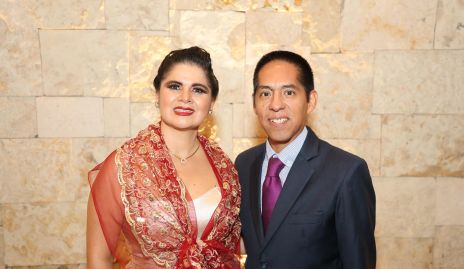  Guadalupe Izanami Viera y Cuauhtémoc Flores.