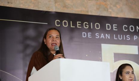  María de los Ángeles Rodríguez.