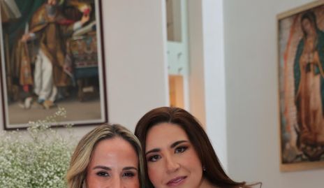  Maru, Emiliano Martínez y Blanca González.