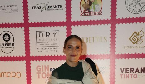  Sabrina Rasquin.