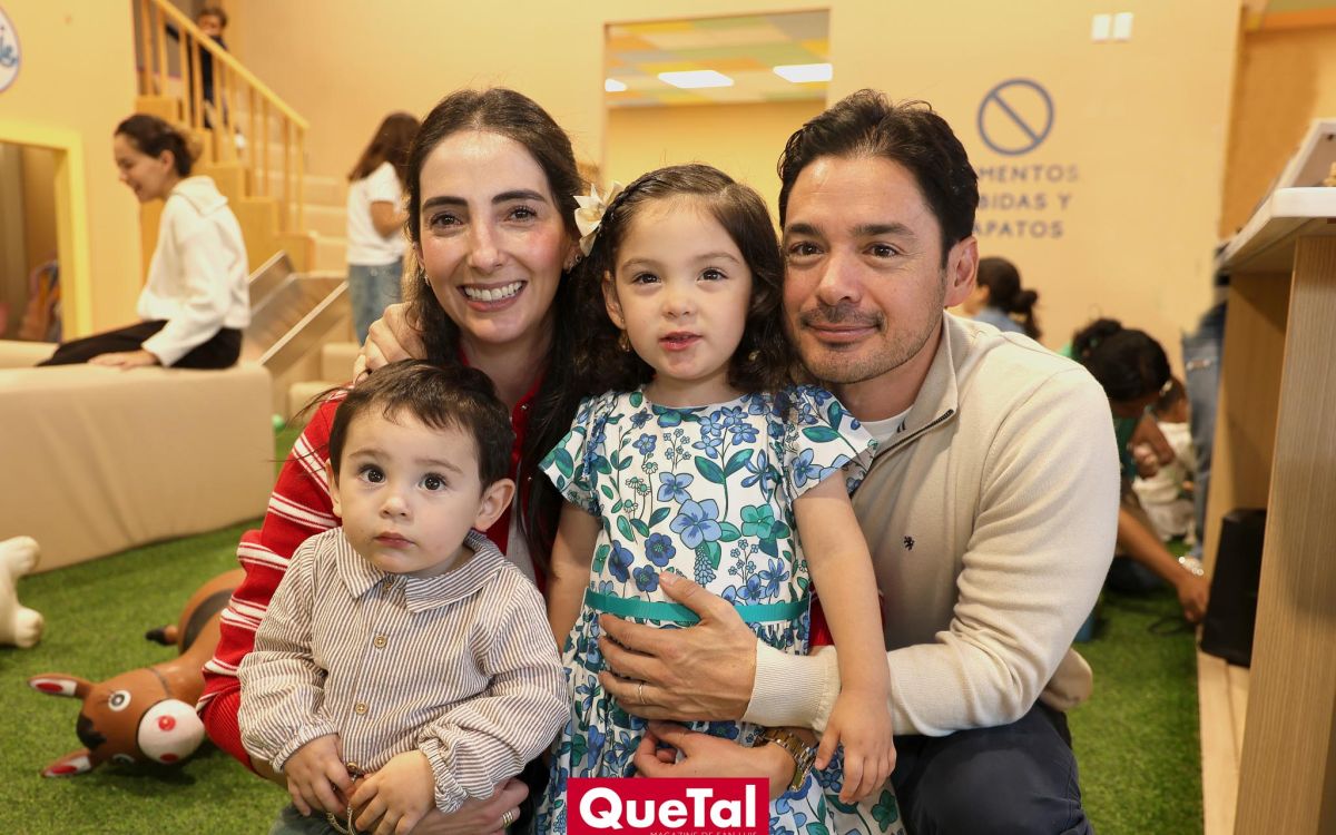 CUMPLEA&Ntilde;OS DE IN&Eacute;S TORRES