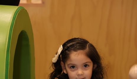  Inés Torres.