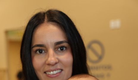  Andrea Espinosa y Gabriel Torres.