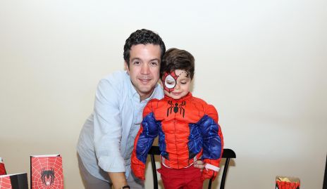  Daniel Granados y Marcelo Granados.