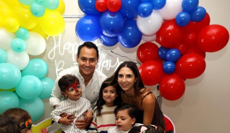  Familia Leos Jourdain.