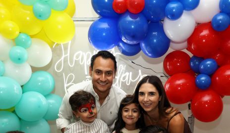  Familia Leos Jourdain.