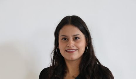  Alicia Anahi Cisneros.