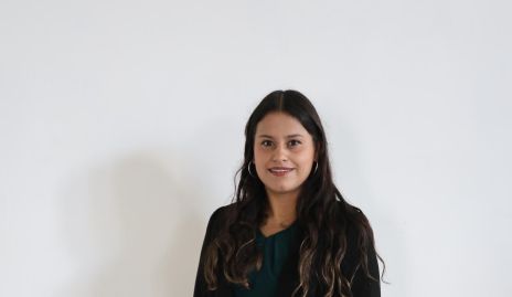  Alicia Anahi Cisneros.