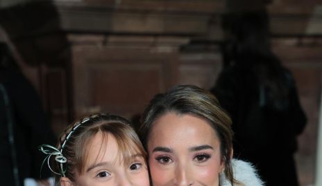  Inés González y María José Ascanio.