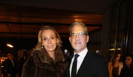  Mónica y Marco Garfias.
