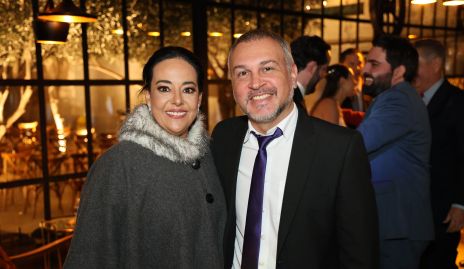  Ana González y Carlos Ramírez 