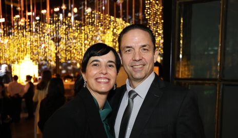  Raquel Trigo y Luis Viramontes.
