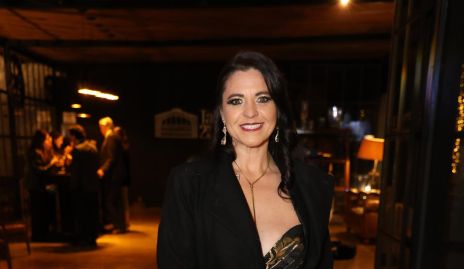  Rocío Morales.