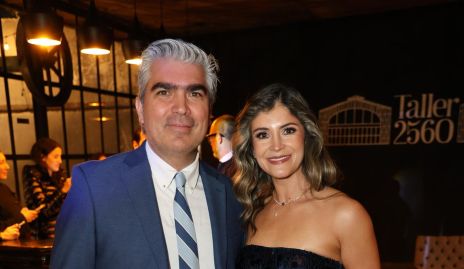  Manuel Villanueva y Montserrat García.