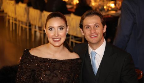 Sofía y Alan.