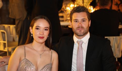  Bárbara y Eduardo.
