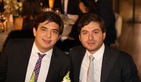  Lisi y Andrew.