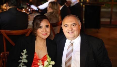  Blanca y Ulises.