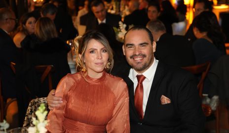  Nayelli y Omar Arellano.
