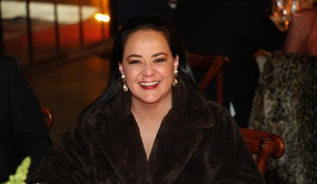 Paty Sánchez.