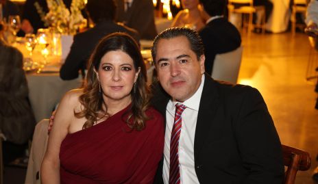  Gaby y José Manuel.