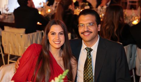  Manuel Rodríguez y María Emilia Sánchez.