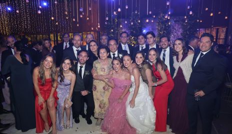  Familia Ascanio Benavente.