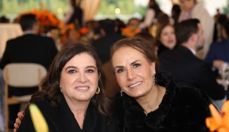  Ale Saiz y Yogus Gómez.