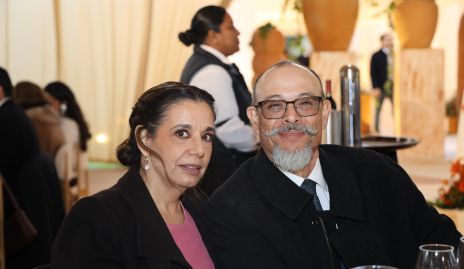  Ana Laura y Florencio.