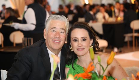  Paulo Galán y Marifer Galán.