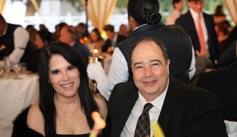  Alejandra Reverte y Fernando Salas.
