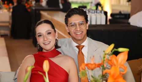  Emilia Noyola y Francisco Ponce.