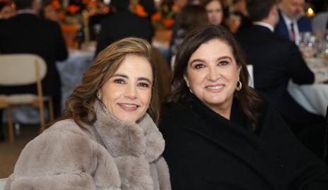  Pita Retes y Ale Saiz.
