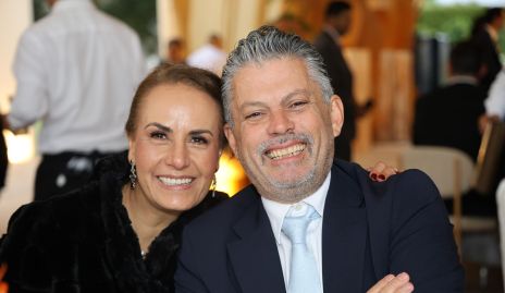  Yogus Gómez y Ernesto Sánchez.
