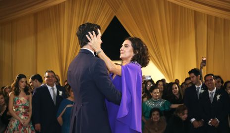  Andrés Espinosa y Elvira Sánchez.