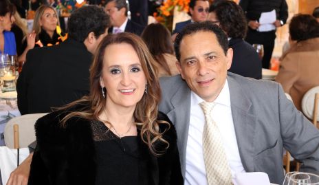  Coco Torres y José Martínez.