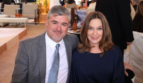  Oscar y Ana Zermeño