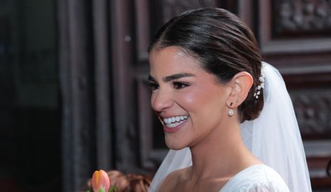  Margaret González.