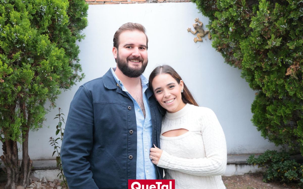 DESPEDIDA DE SOLTEROS PARA FELIPE MART&Iacute;N ALBA E INGRID DE LUNA