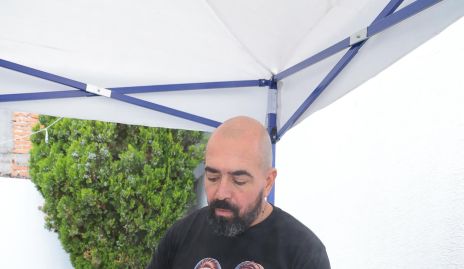  Germán De Luna.