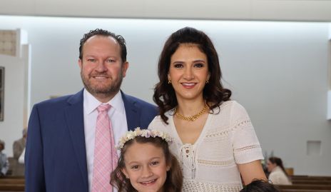  Guillermo Mancilla, Roselin Dip, Montserrat Mancilla y Guillermo Mancilla.