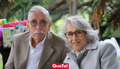  Carlos Mancilla y Martha Jonguitud.