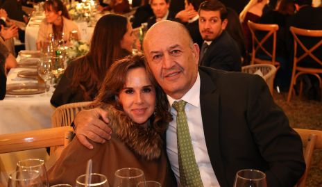  Martha y Miguel Abud.