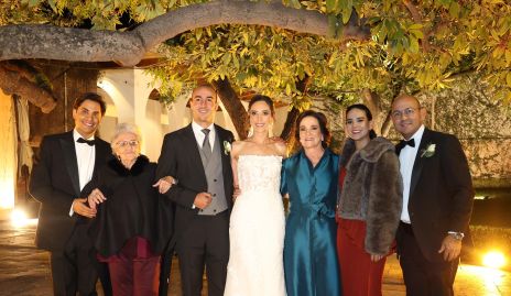  Familia Villalobos Estúa.