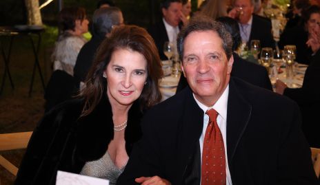  Tawi Garza y Pedro Martínez.