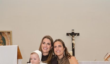  Paulet Lozano, Danitza Lozano, Roberto Lozano, Daniel Zollino y Diego Zollino.
